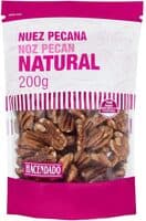 Nuez pecana natural