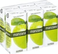 Zumo de Manzana
