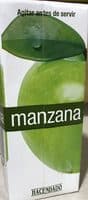 Zumo de Manzana