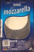 Mozzarella