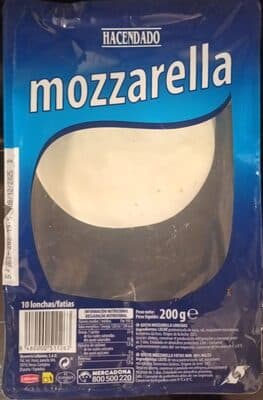 Mozzarella