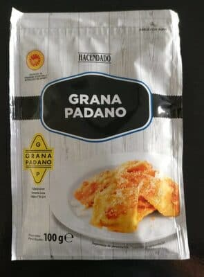 Grana Padano