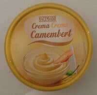 Crema Camembert