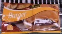 Lonchas de Queso para Burger