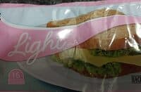 Queso Lonchas Light By Hacendado