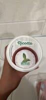 Ricotta