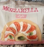 Mozzarella light