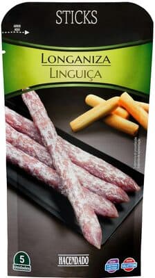 Longaniza Linguica