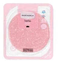 Mortadela-lonchas Rosada