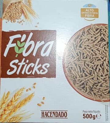 Fibra sticks