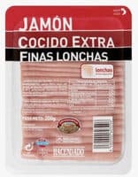 Jamón cocido