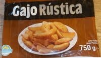 Gajo Rústico
