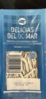Delicias del mar