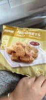 Nuggets de pollo