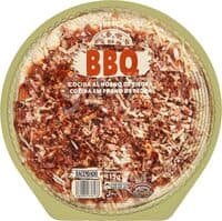 Pizza BBQ