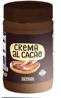 Crema al cacao
