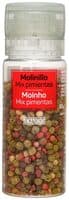 Molinillo mix pimientas