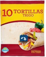 Tortillas Trigo