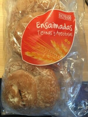 Ensaimadas