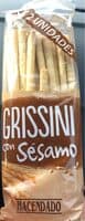 Grissini sésamo