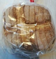 Hogaza sin gluten