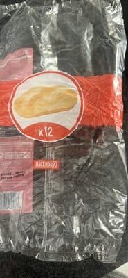Pan de Leche