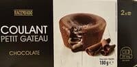 Coulant Chocolate