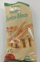 Palitos frutos secos