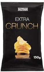 Patatas fritas extra crujientes