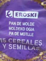 Pan de molde