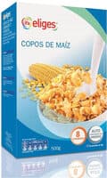 Copos de Maíz (Ifa Eliges)