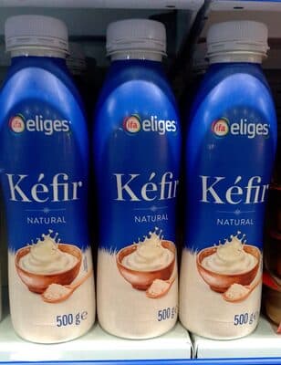 kefir