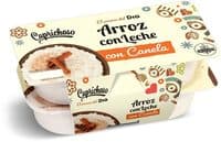 Arroz con leche