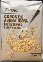 Copos de Avena