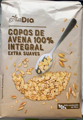 Copos de Avena