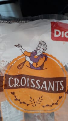 Croissants