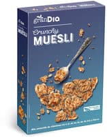 Muesli crunchy