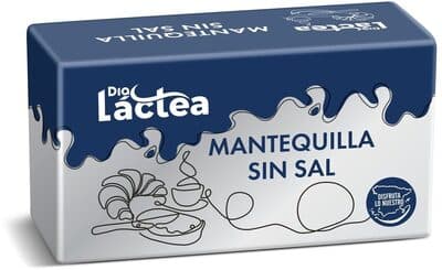 Mantequilla