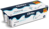 Yogur natural