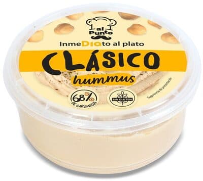hummus