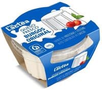 Queso Fresco De Burgos