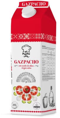 Gazpacho