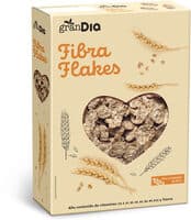 Fibra flakes