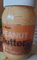 Peanut butter