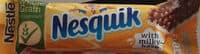 Nesquik Cereal Riegel, Schoko