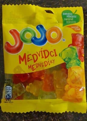 Medvídci