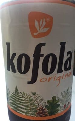 Limonáda Kofola original