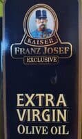 Extra virgin olive oil