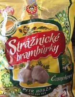 HOBZOVY. CESNEKOVÉ