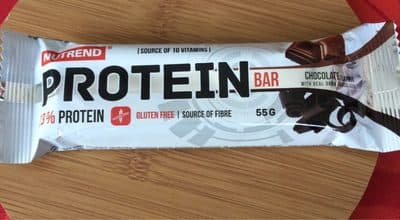Protein Bar